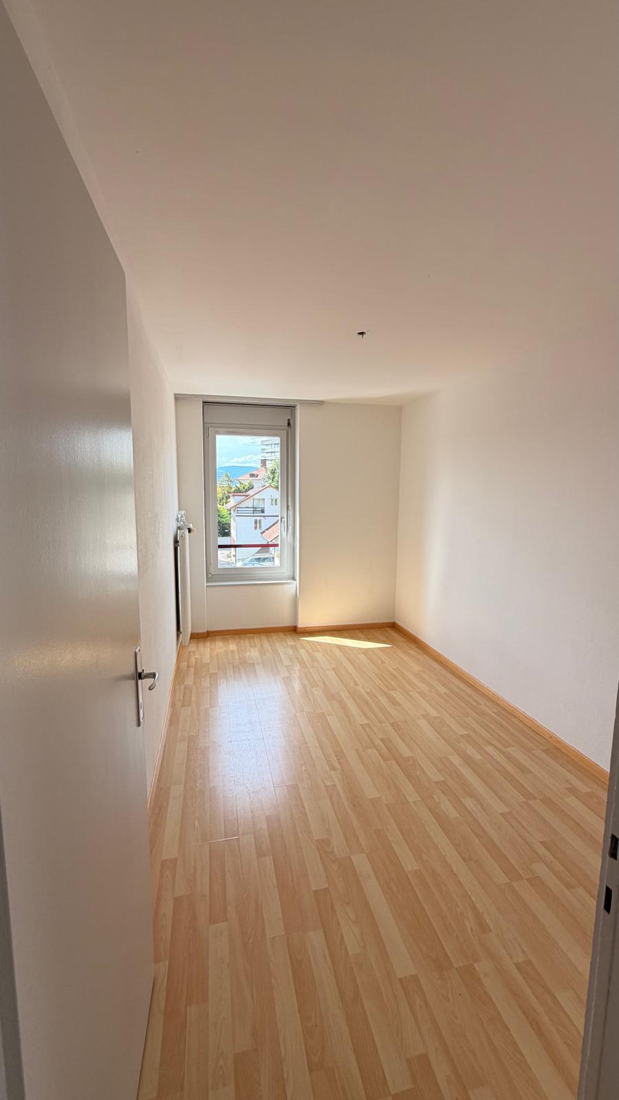 4.5 Zimmer Wohnung