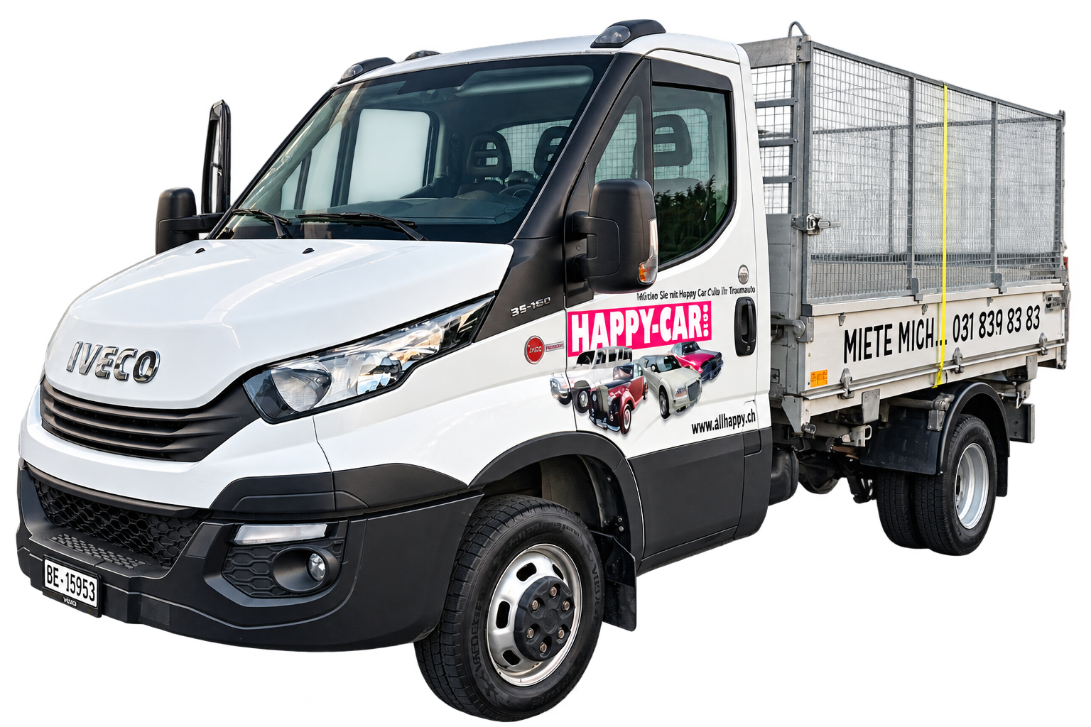 Iveco Daily