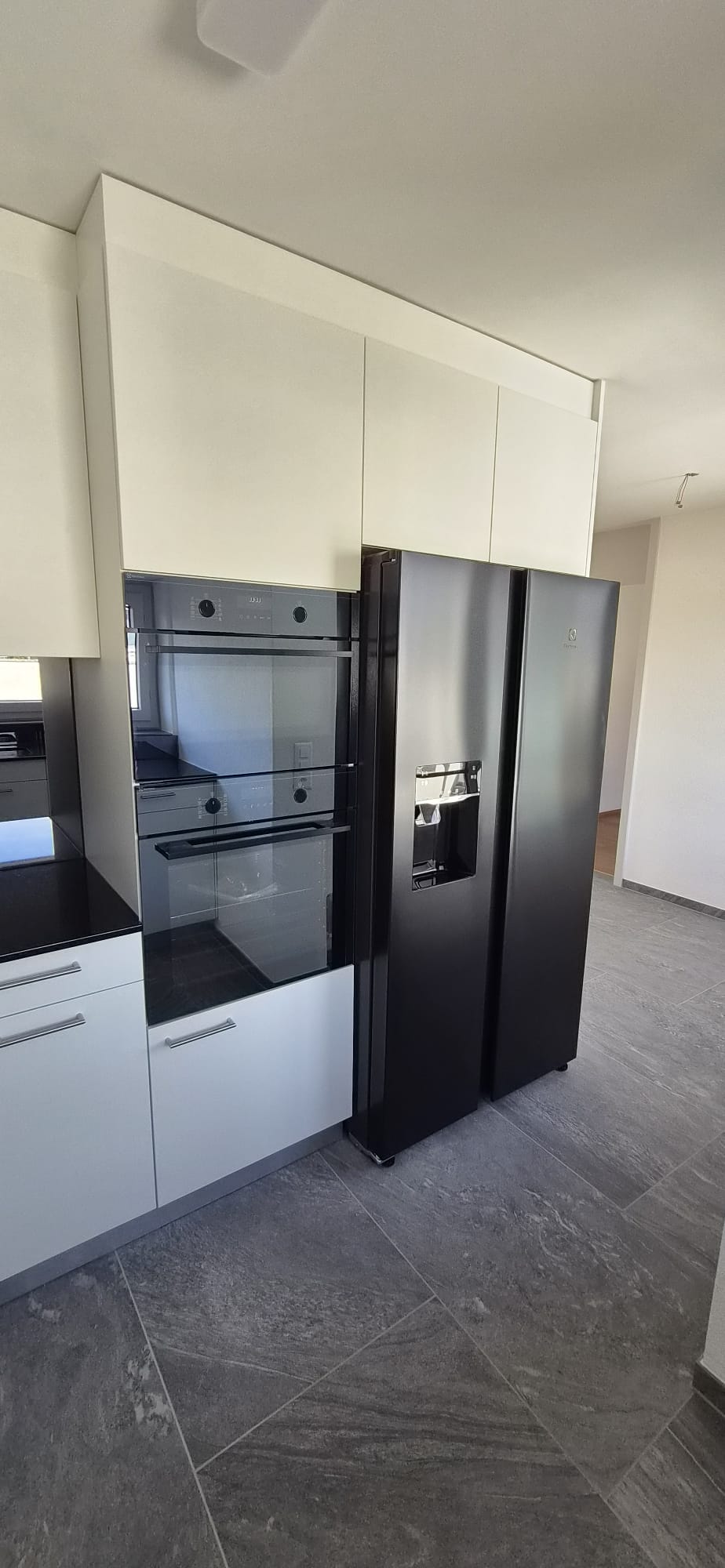 Renovierte 3.5 Zimmer Wohnung