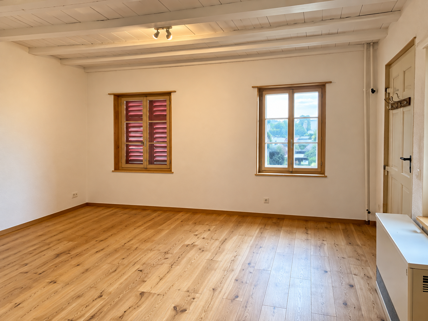 Charmante Studiowohnung im Schloss Worb